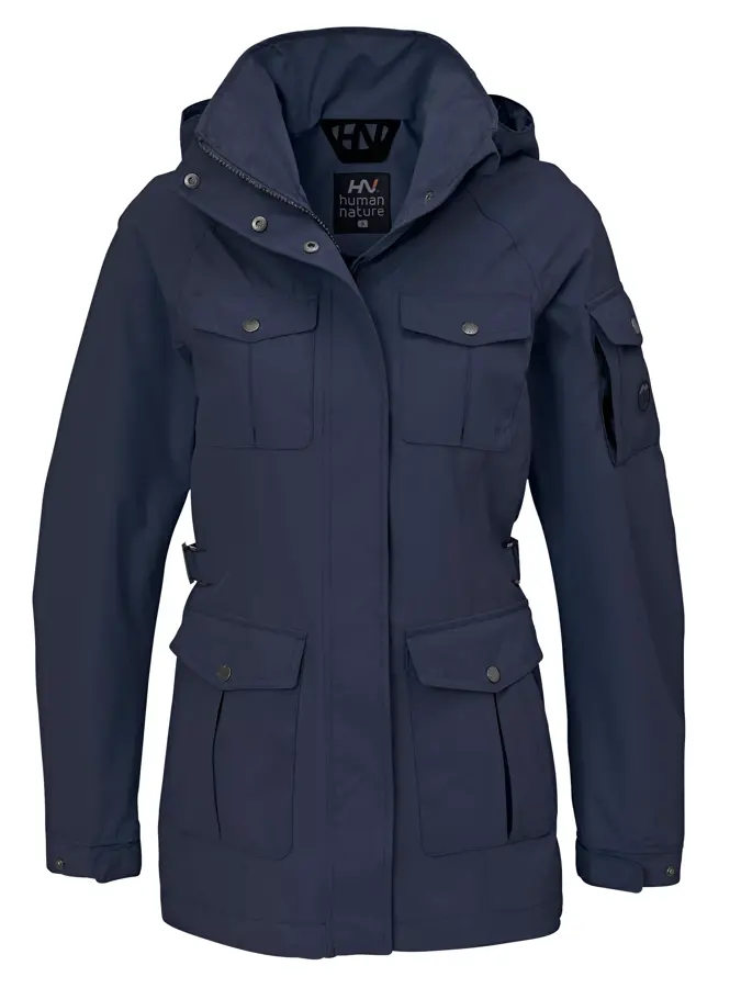 Natelie - Jas Dames - Waterdicht