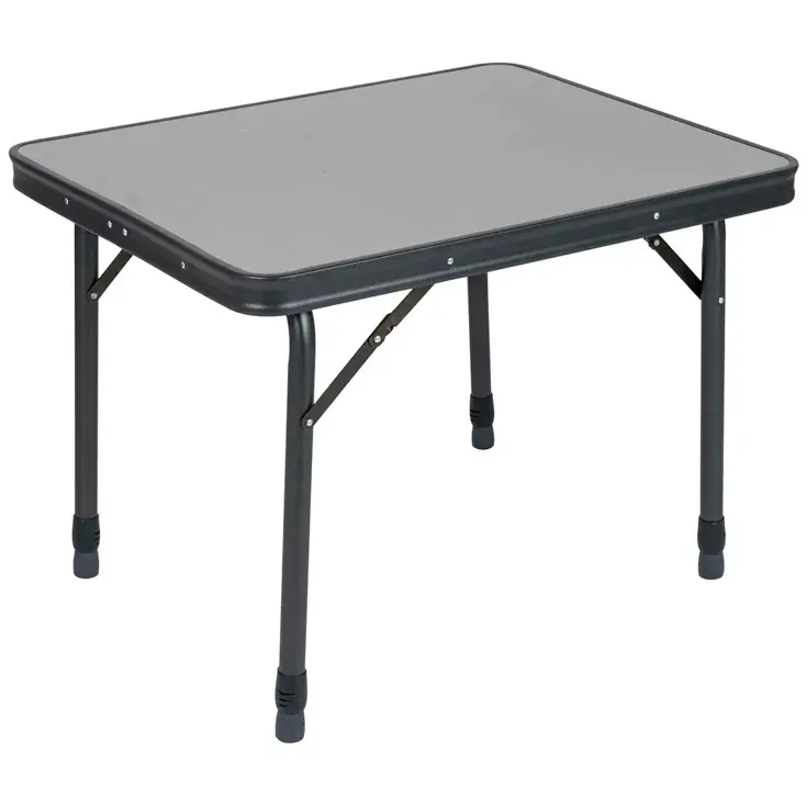 Crespo Tafel AP/250 65x53 cm Zwart