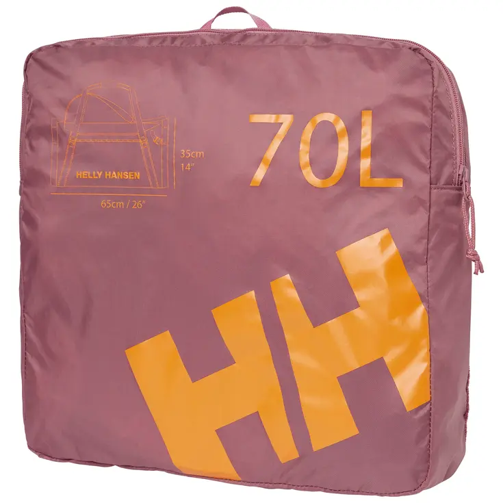 Duffel Bag 2 70L  | 70 L