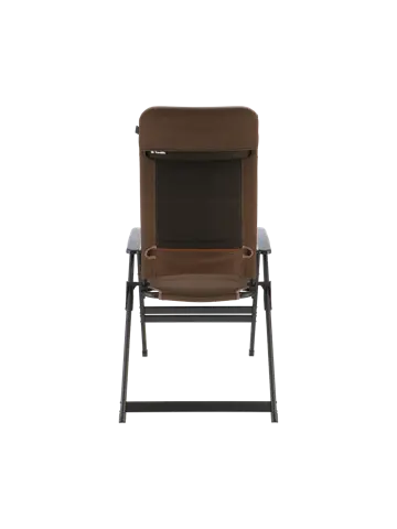 Barletta stoel comfort XL bruin