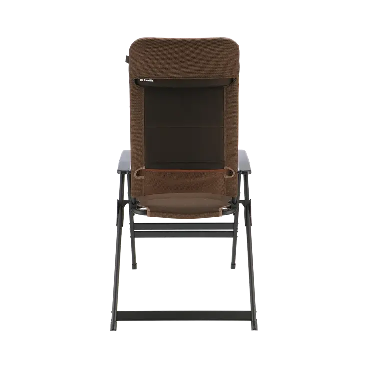 Barletta stoel comfort XL bruin