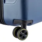 Delsey Turenne 2.0 Trolley L dark blue |91 L