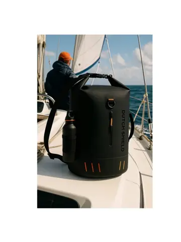 Drybag 30L – Waterdichte Rugzak