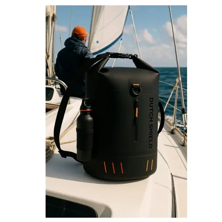 Drybag 30L – Waterdichte Rugzak