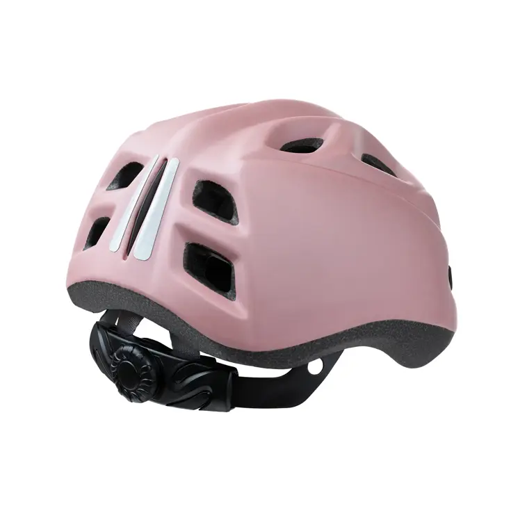 Fietshelm Kids - In-Mold - Ventilerend
