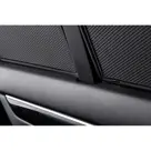 Mazda 2 5 deurs 2014 - Zonneschermen - Car Shades