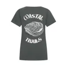 Egna - T-shirt dames - Human Nature