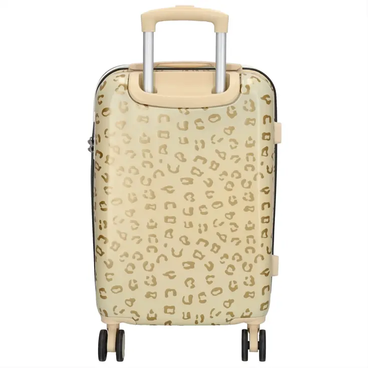 Animal Travel - handbagage Koffer - 55cm - 36L