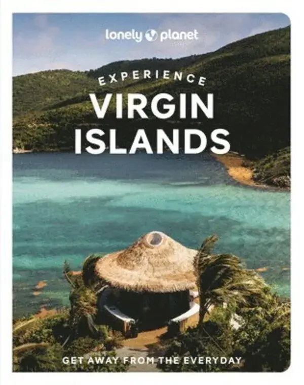 Lonely Planet Experience Virgin Islands 1