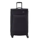Travelite Chios 4 Wiel Trolley L black |97 L