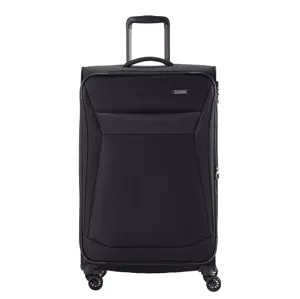 Travelite Chios 4 Wiel Trolley L black |97 L