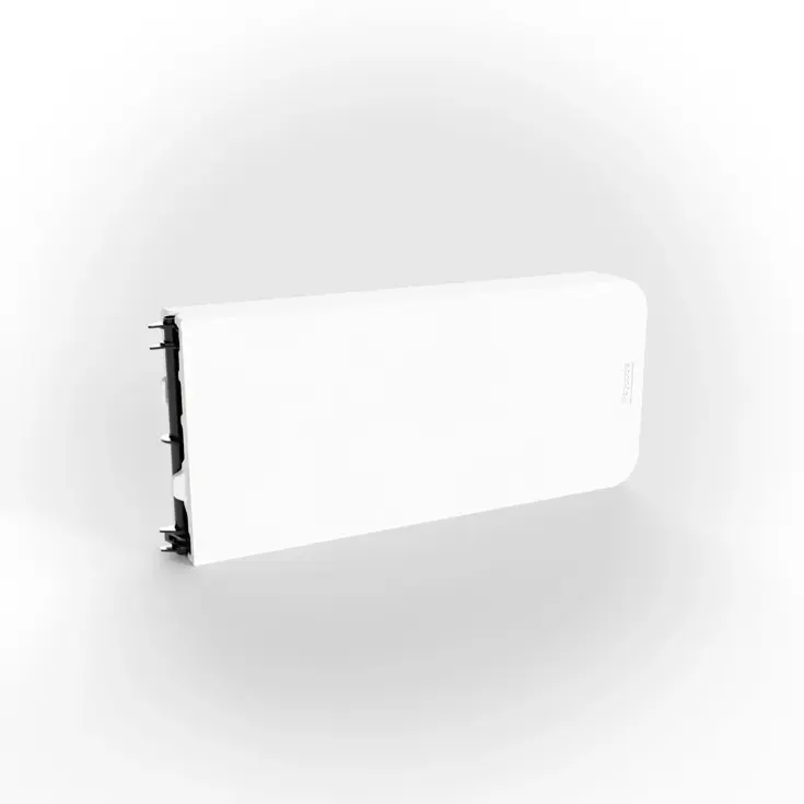 Inklapbare picknickset – 124x61,5 cm
