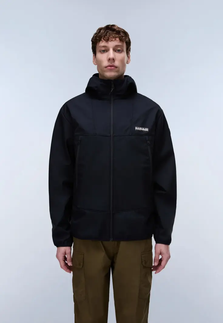 Heren Jacket Biois
