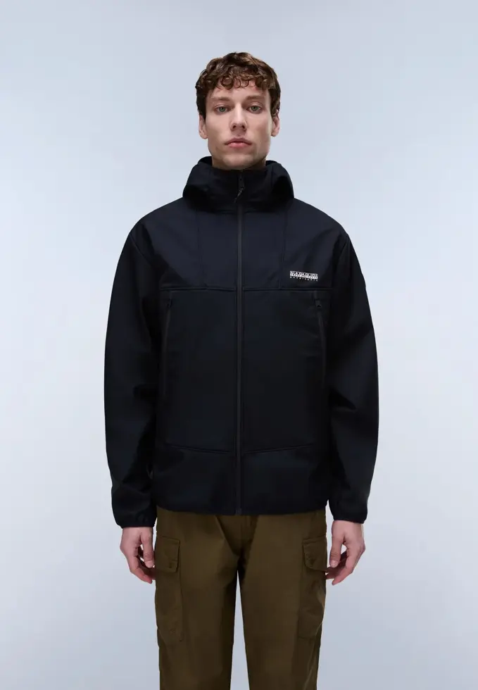 Heren Jacket Biois