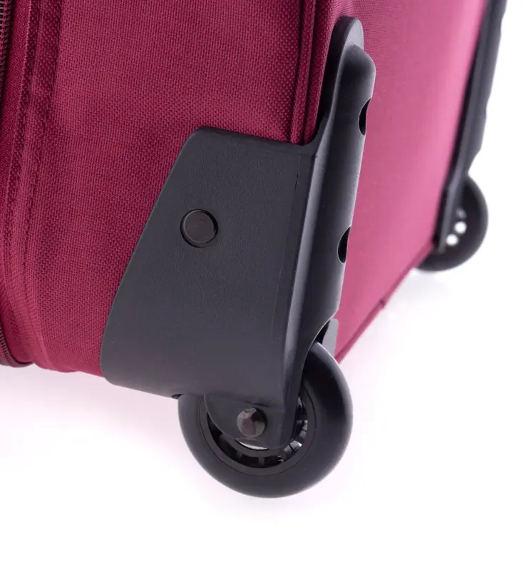 John Travel - Explorer - Laptoptrolley