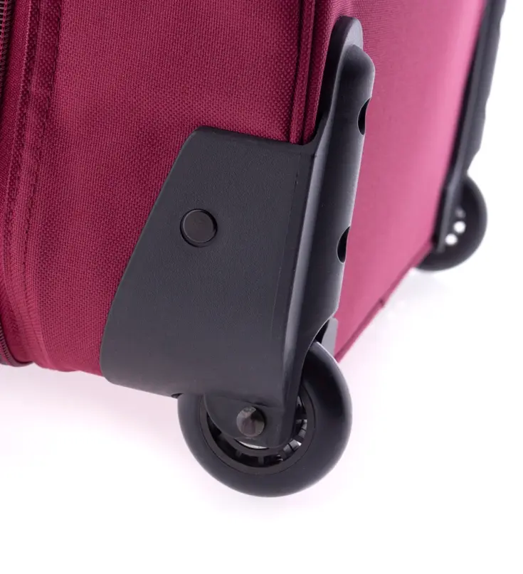 John Travel - Explorer - Laptoptrolley