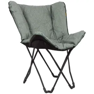 Bo-Camp Vlinderstoel Himrod Cationic