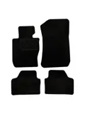 Automatten BMW X1 2009-2015 - Naaldvilt