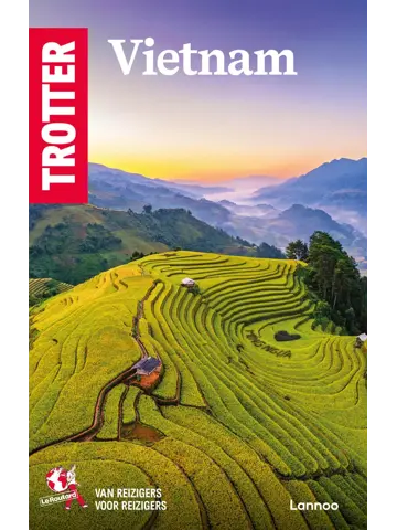 Trotter Reisgids Vietnam