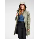 Tolu – Parka dames - Human Nature