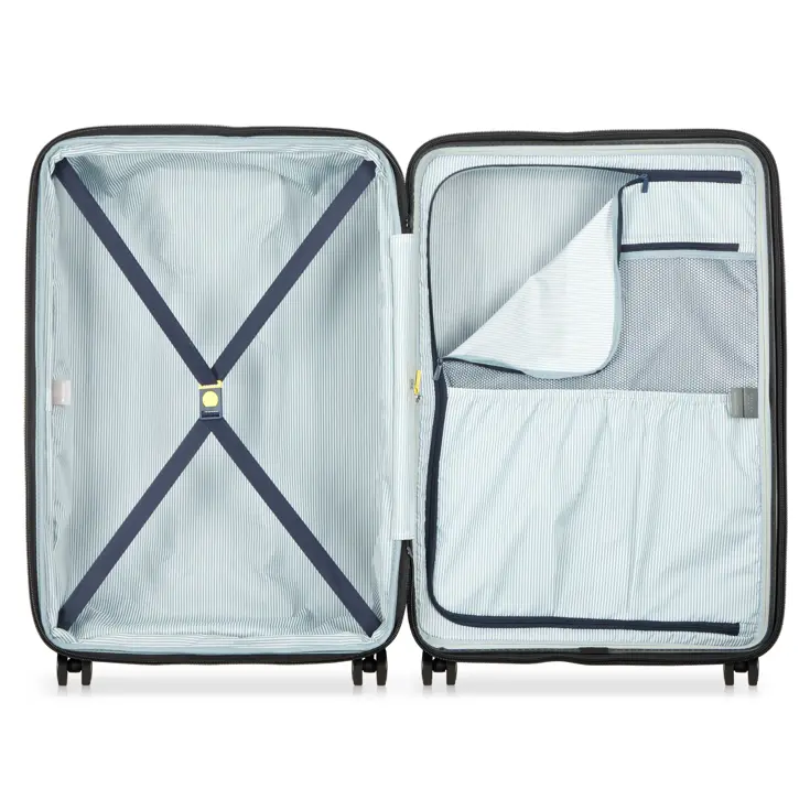 Longitude Spinner 76 Expandable  | 105 L