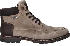 Veterschoenen Heren
