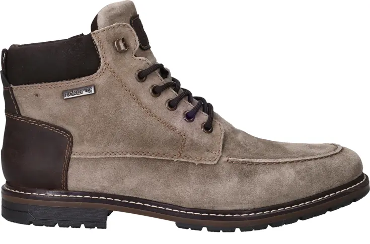 Veterschoenen Heren