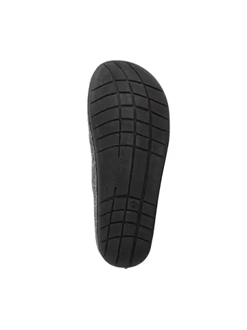 Travelin' Come Home Heren - Pantoffels - Wol