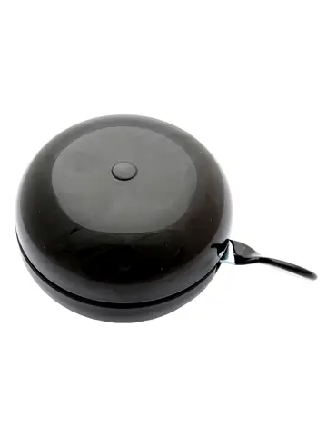 Simson Bel DingDong Large zwart