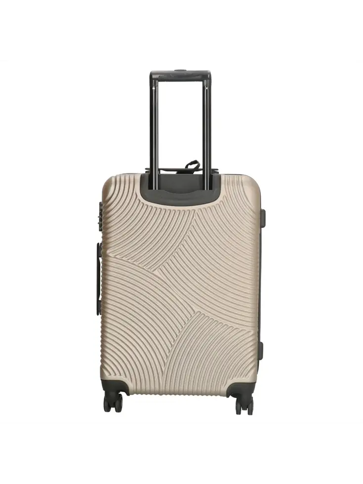 Louisville - Middelgrote koffer - 65cm - 68L
