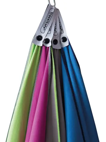 Travelsafe Microvezel Reishanddoek M