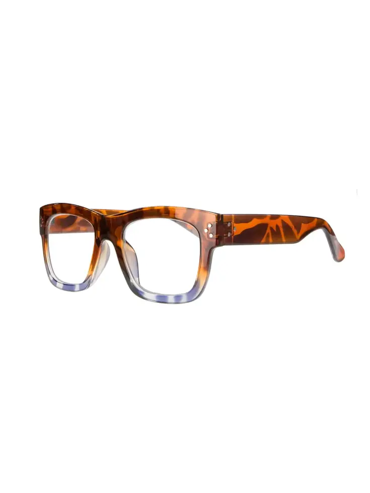 Leesbril Rumble unisex