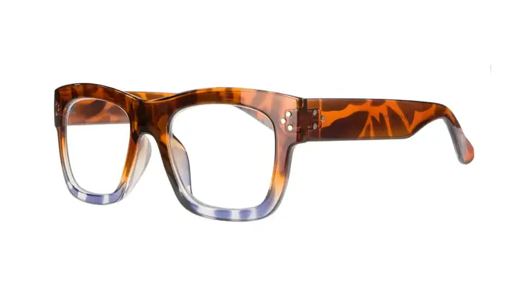 Leesbril Rumble unisex