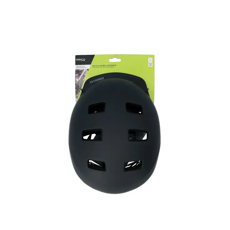 Dresco Fietshelm Urban Pedelec Large 58-61cm