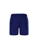 Mid Shorts - Crinkle - Heren - Zwembroek