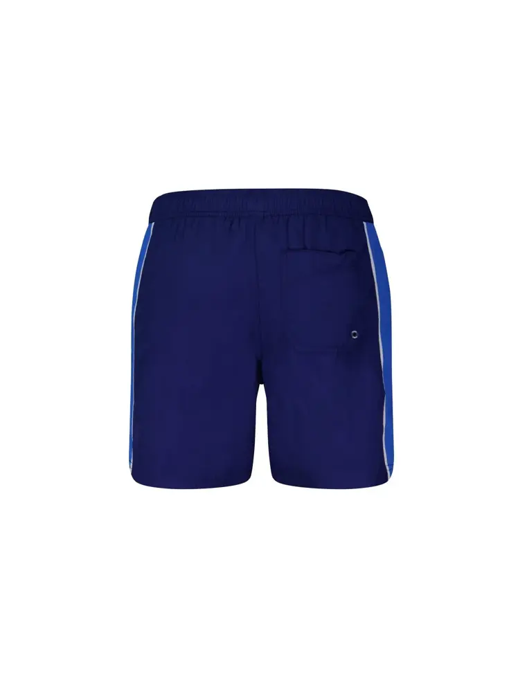 Mid Shorts - Crinkle - Heren - Zwembroek