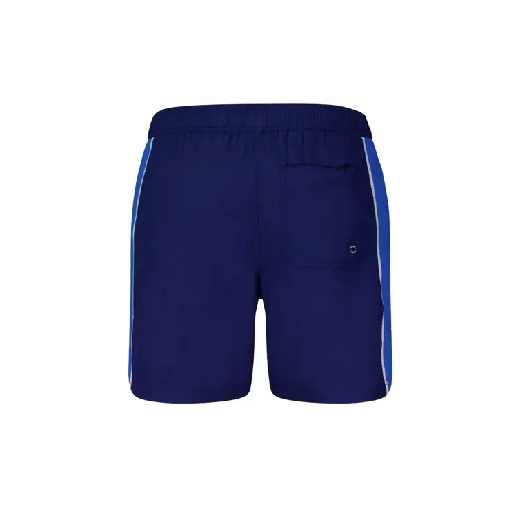 Mid Shorts - Crinkle - Heren - Zwembroek