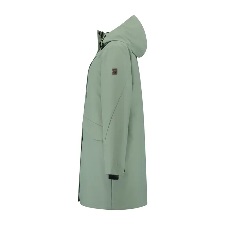 Bodil - Dames parka