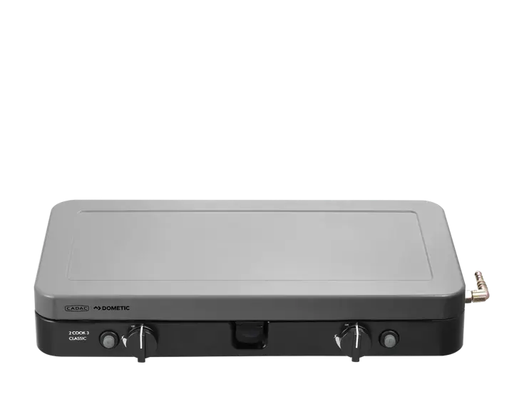 CADAC - 2 Cook 3 Classic Stove Kooktoestel