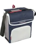 Fold 'n Cool Koeltas -20 Liter- Blauw/grijs