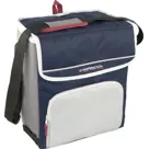 Fold 'n Cool Koeltas -20 Liter- Blauw/grijs