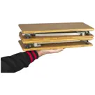 Bo-Camp Urban Outdoor Tafel Southwark 60x40cm