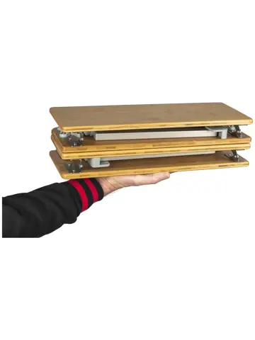 Urban Outdoor Tafel Southwark 60x40cm