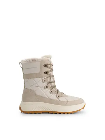 Travelin' Davos Dames Snowboots - Waterdicht