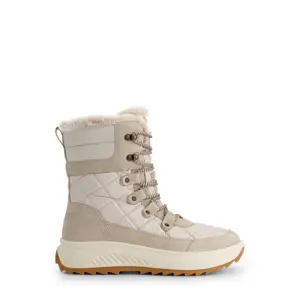 Travelin' Davos Dames Snowboots - Waterdicht