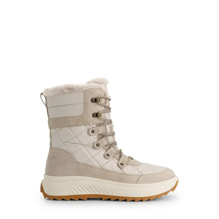 Travelin' Davos Dames Snowboots - Waterdicht