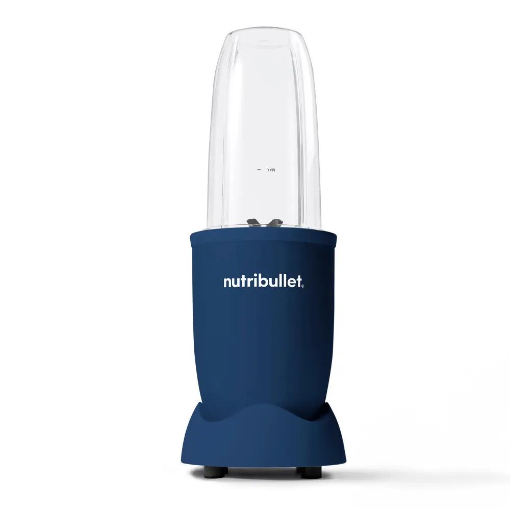 Nutribullet  Pro Exclusive 900  Blauw main product image