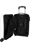 Handbagage trolley 34 liter met TSA slot - 34L