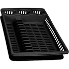 Michelino Afdruiprek met lekbak