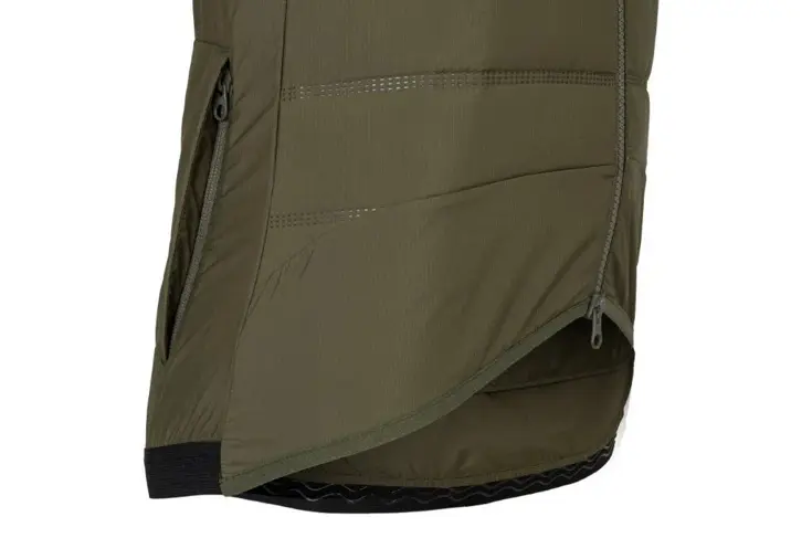 Padded Body - Fietsjack heren